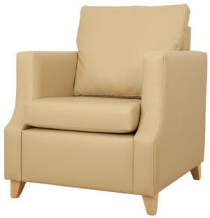 Dorrington Armchair