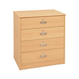 Tough Plus Large Chest of Drawers