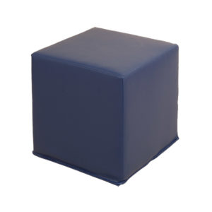 Foam Cube