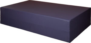 Tear Resistant Foam Bed Base