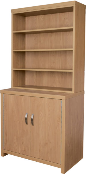 Hopesay Lounge Double Dresser Unit