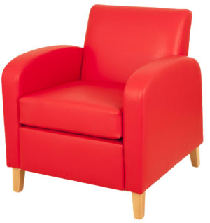 Sibdon Armchair