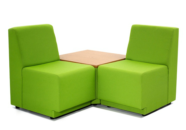 Reception furniture for mental health - reception furniture for challenging behaviours 