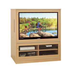 Floor Standing TV Cabinet – 43″