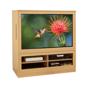 Floor Standing TV Cabinet – 50″