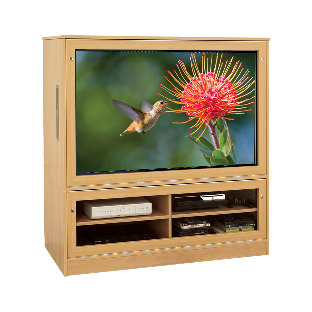 Floor Standing TV Cabinet - 50