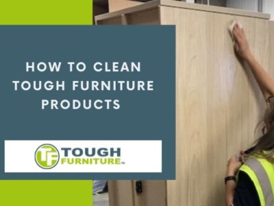 How To Clean Tough Furniture Products