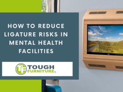 How To Reduce Ligature Risks In Mental Health Facilities