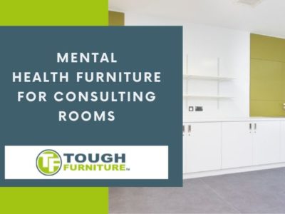 Mental Health Furniture For Consulting Rooms