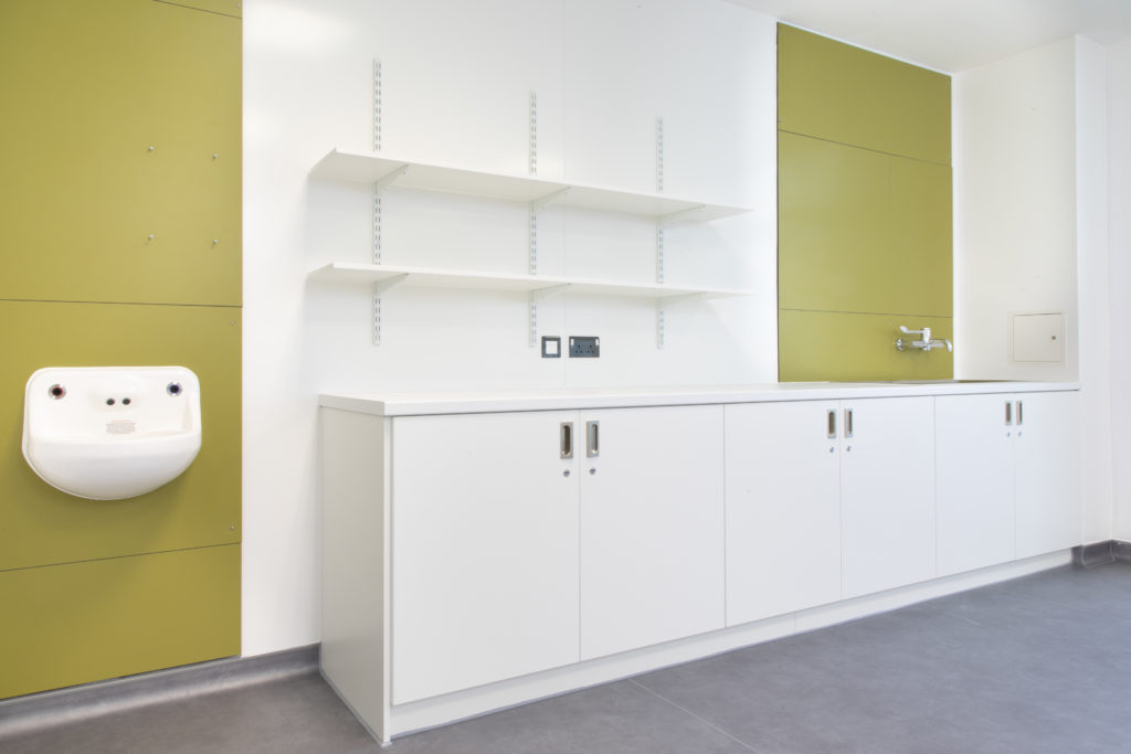 Mental Health Furniture For Consulting Rooms