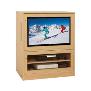 Floor Standing TV Cabinet – 32″