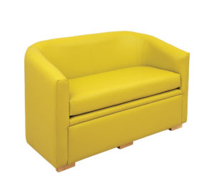 Radnor 2 Seat Tub Chair