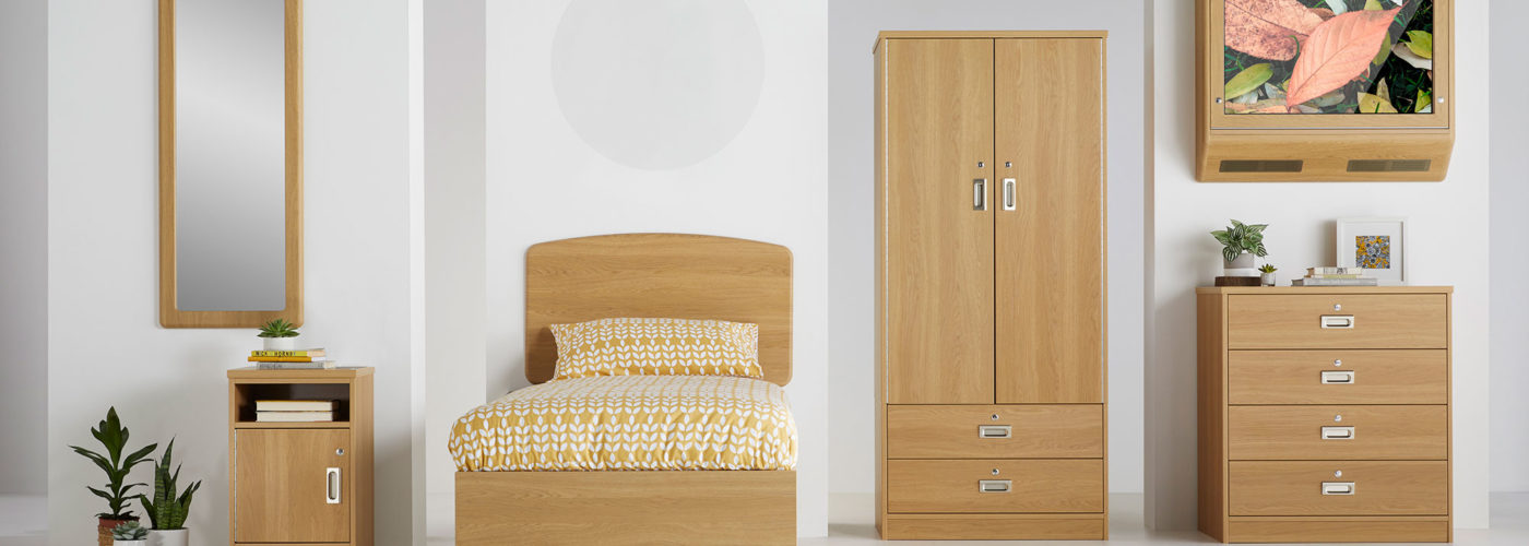 Abbot furniture online the range
