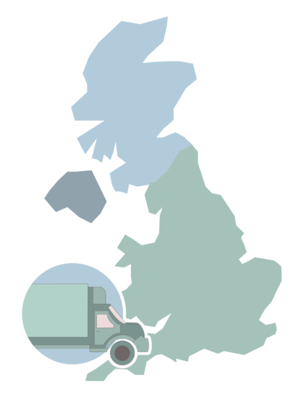 UK Van