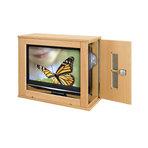 TV/DVD Cabinet