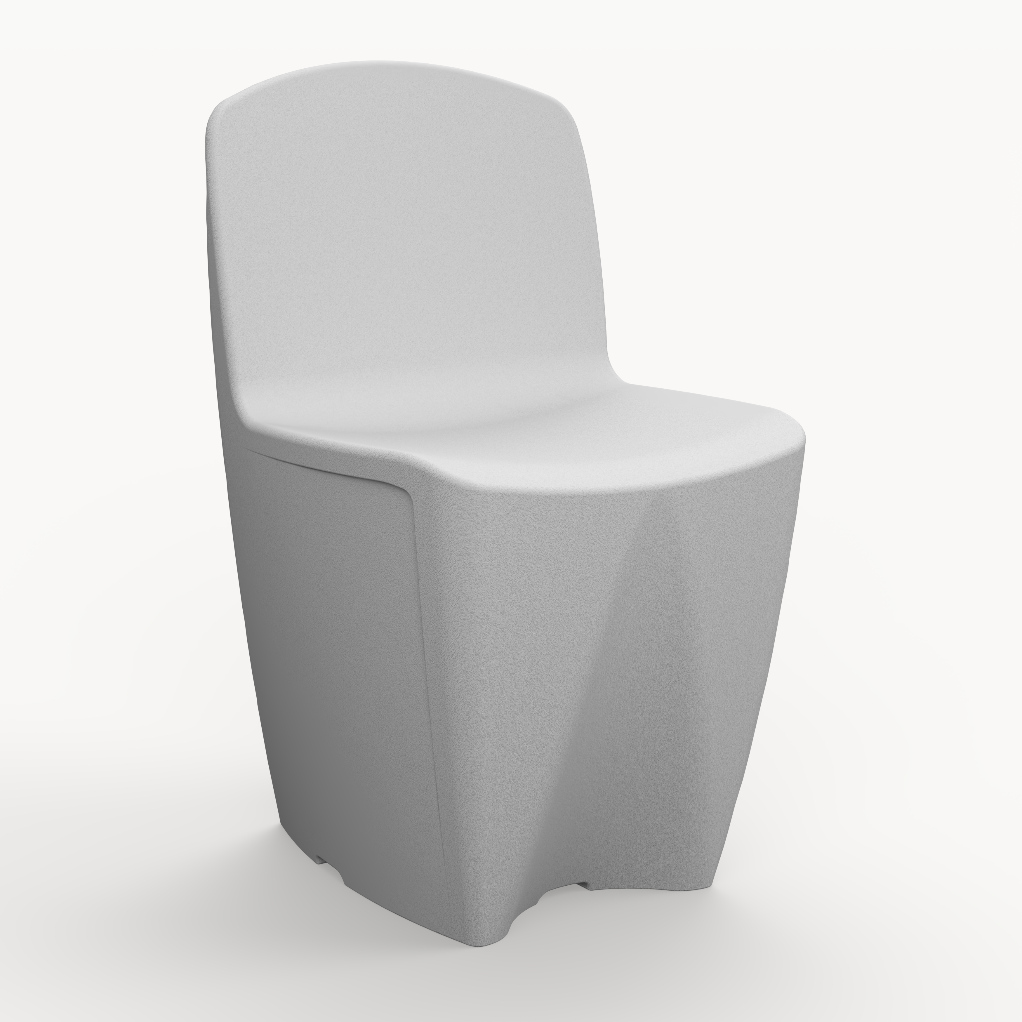 ROK Chair (Slate)