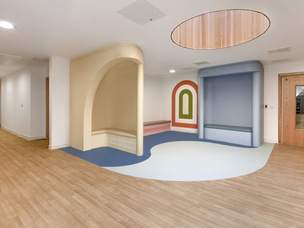 Tough Furniture Bespoke Projects