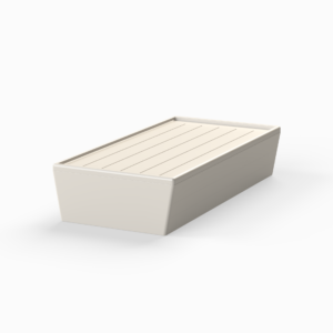 Contour Secure Bed