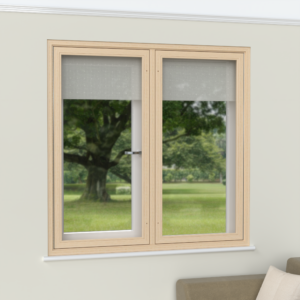 Polycarbonate Window Protection