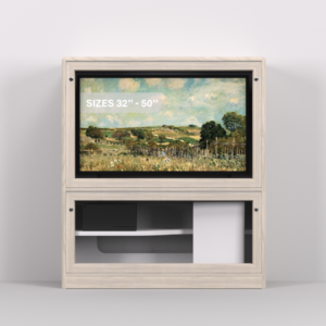 Poli™ 04   | Secure Media Protection 43”